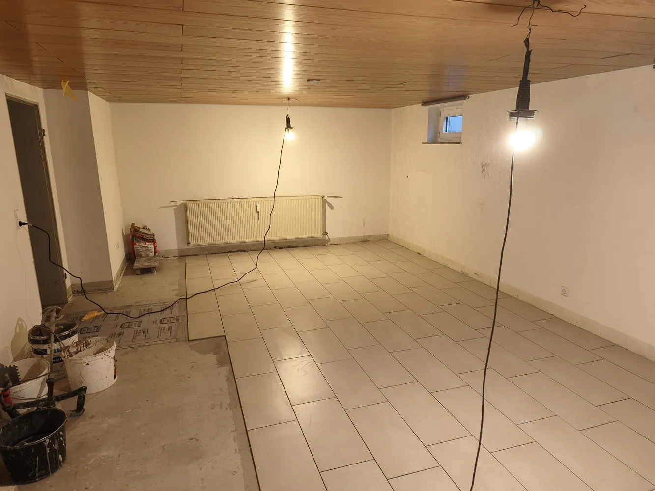 1 Zimmer Wohnung mit 33 m² in Aschaffenburg – Bild 4