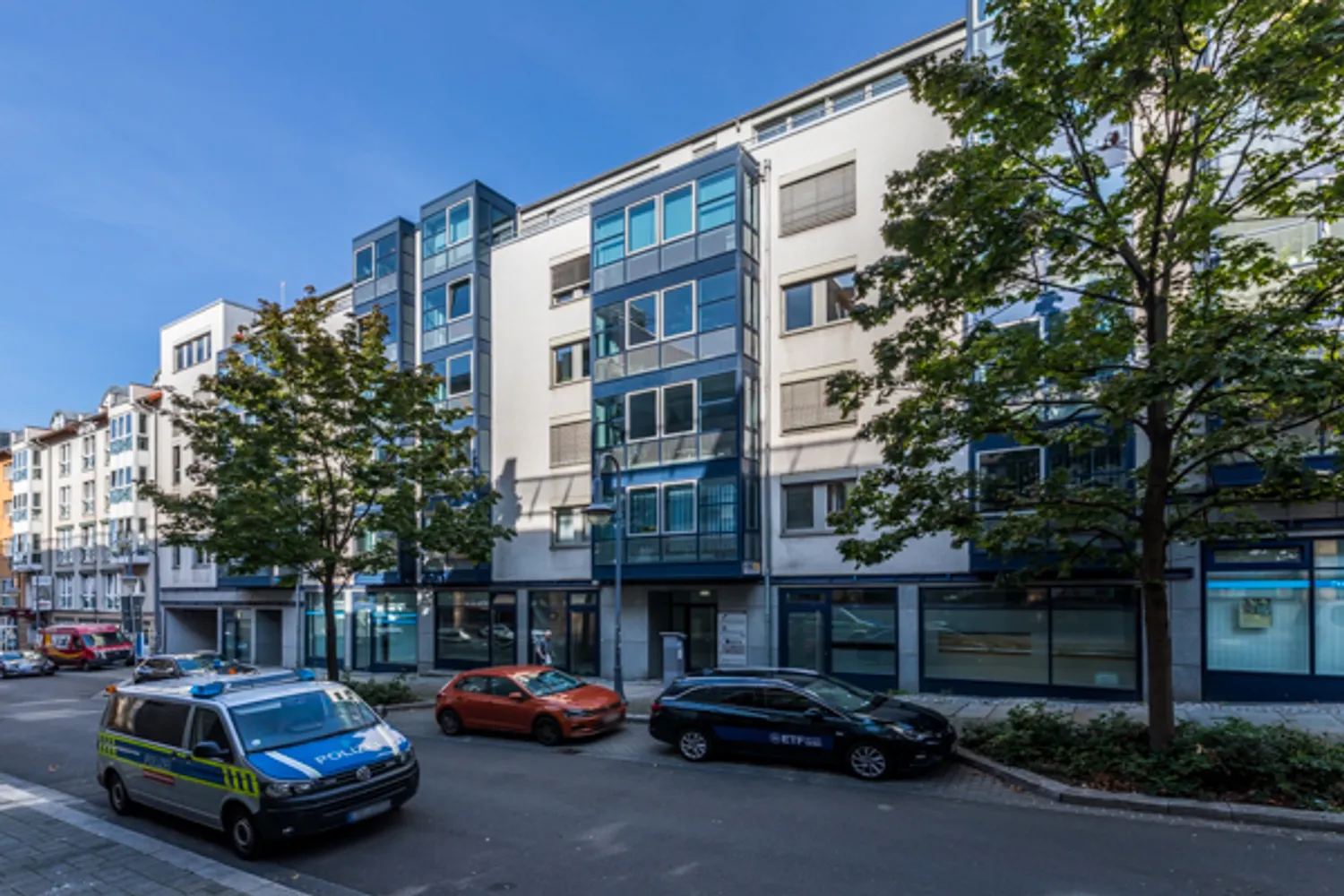 3 Zimmer Wohnung mit 64 m² in Halle (Saale) – Bild 4