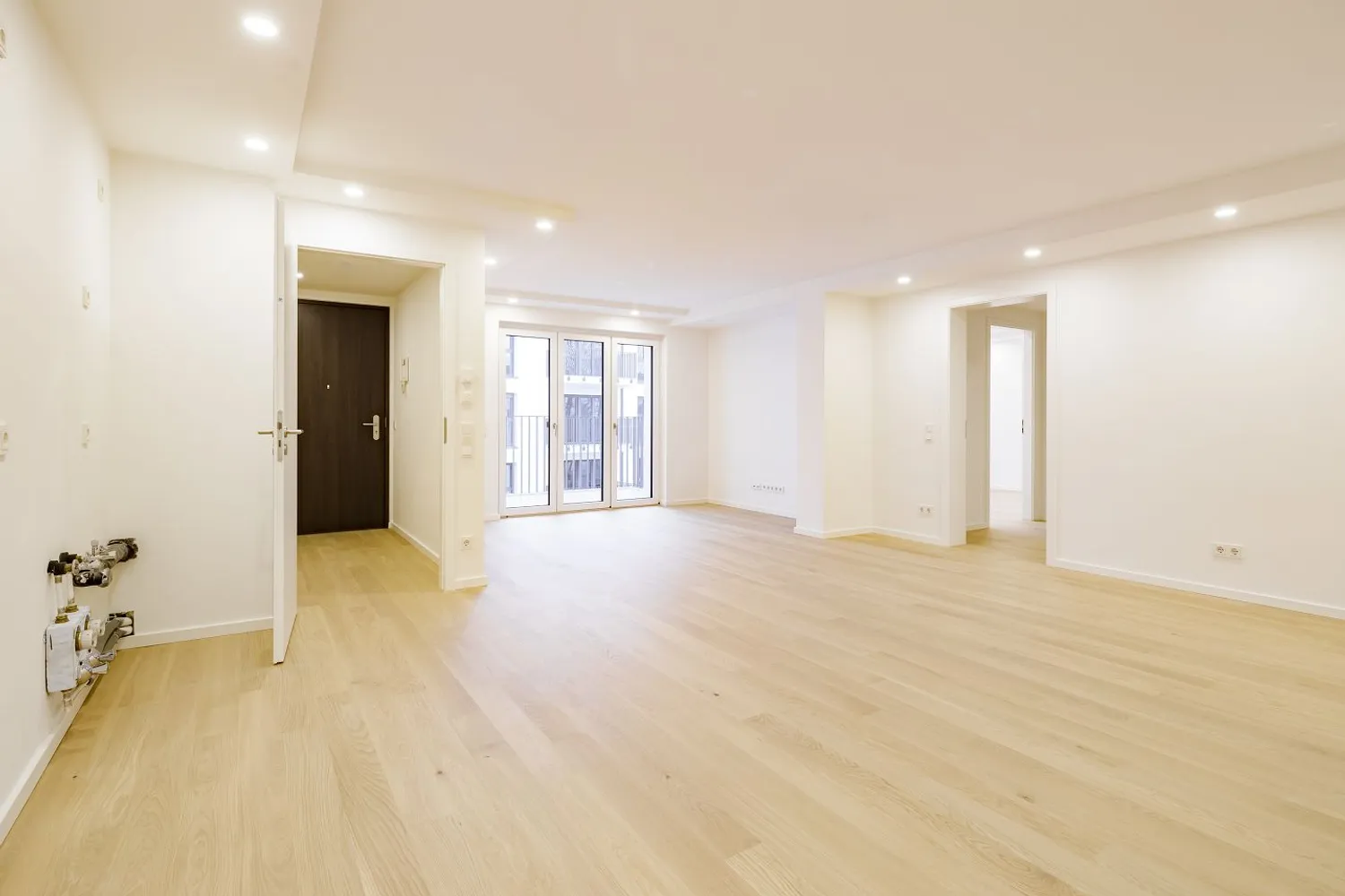 2 Zimmer Wohnung mit 71 m² in München – Bild 8