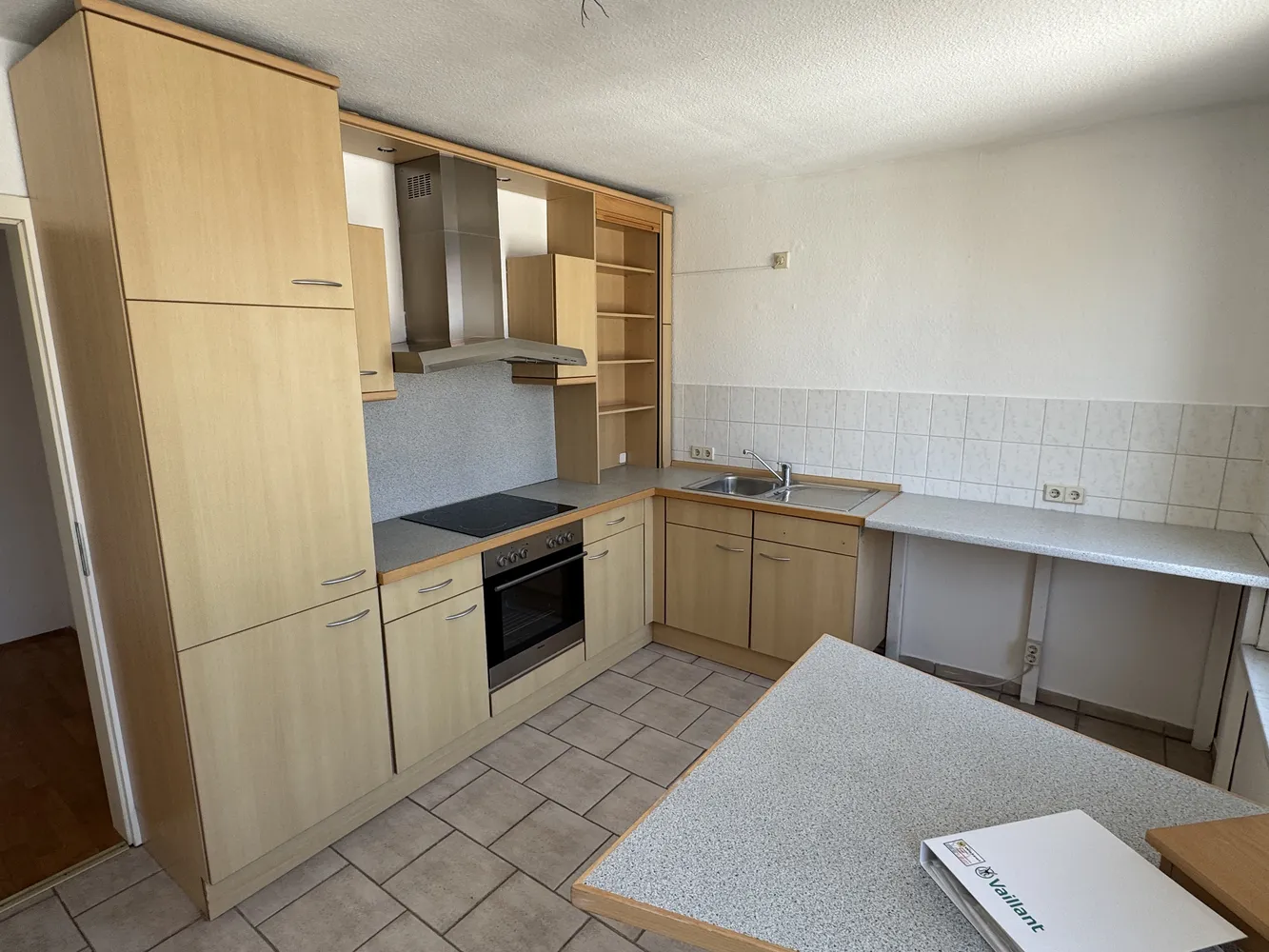 2 Zimmer Wohnung mit 60 m² in Halle (Saale) – Bild 5