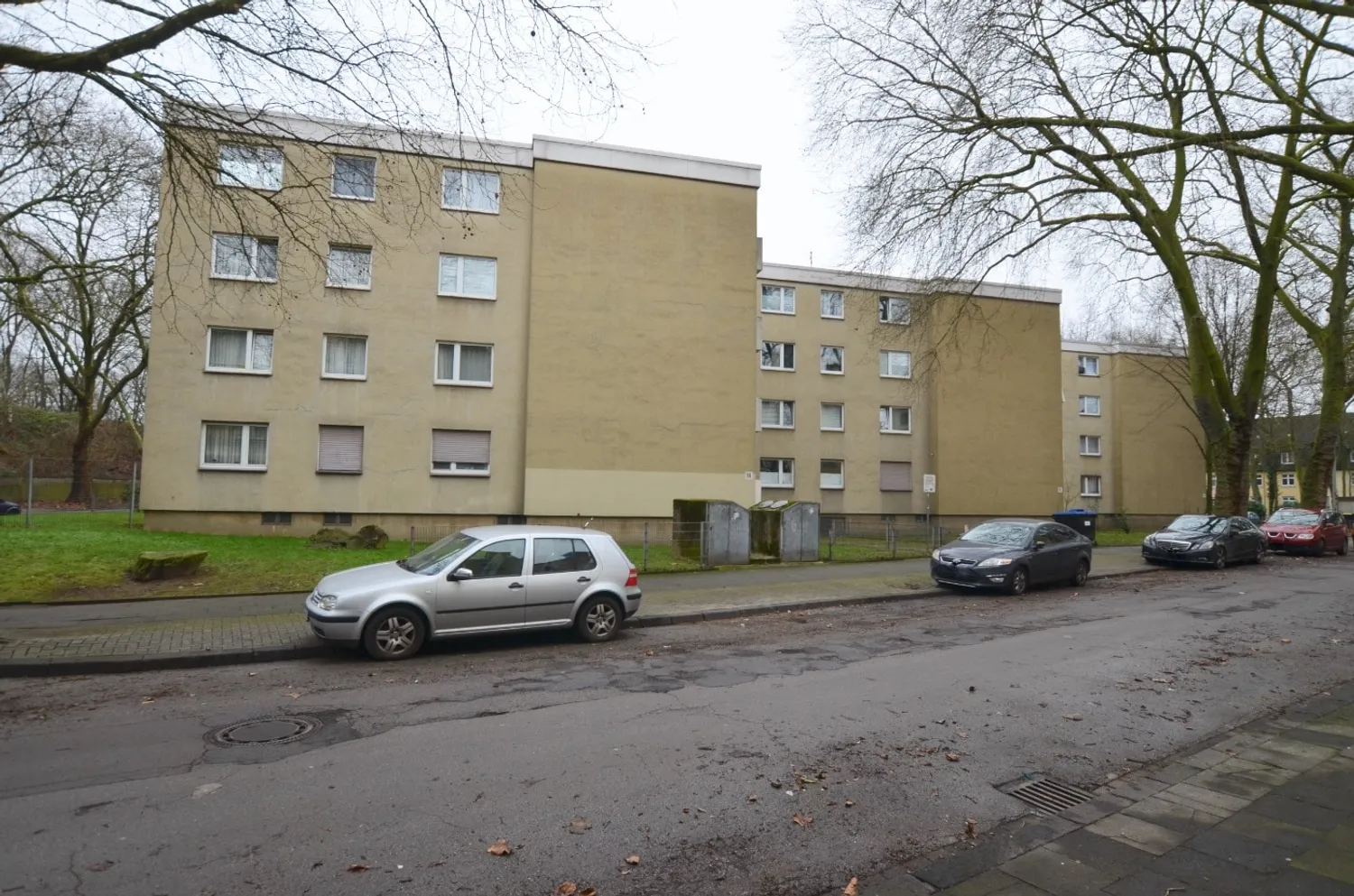 2 Zimmer Wohnung mit 65 m² in Duisburg – Bild 2