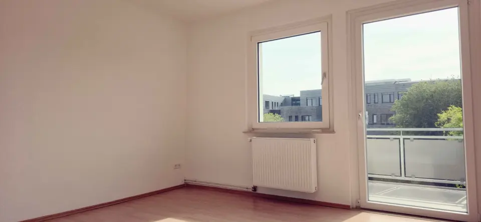 2 Zimmer Wohnung mit 61 m² in Minden – Bild 3
