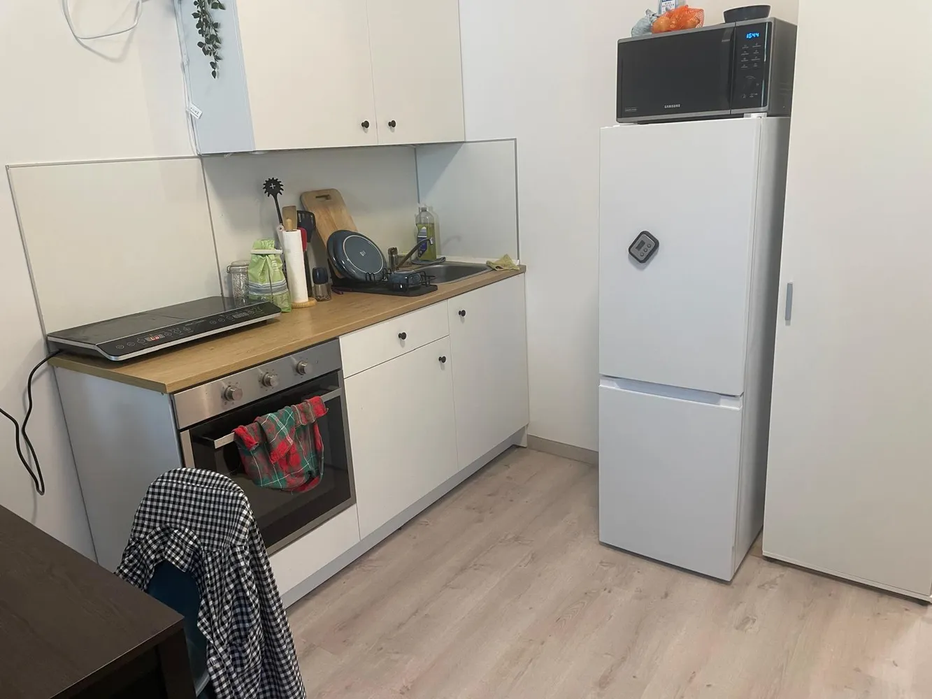 1 Zimmer Wohnung mit 36 m² in Aachen – Bild 6