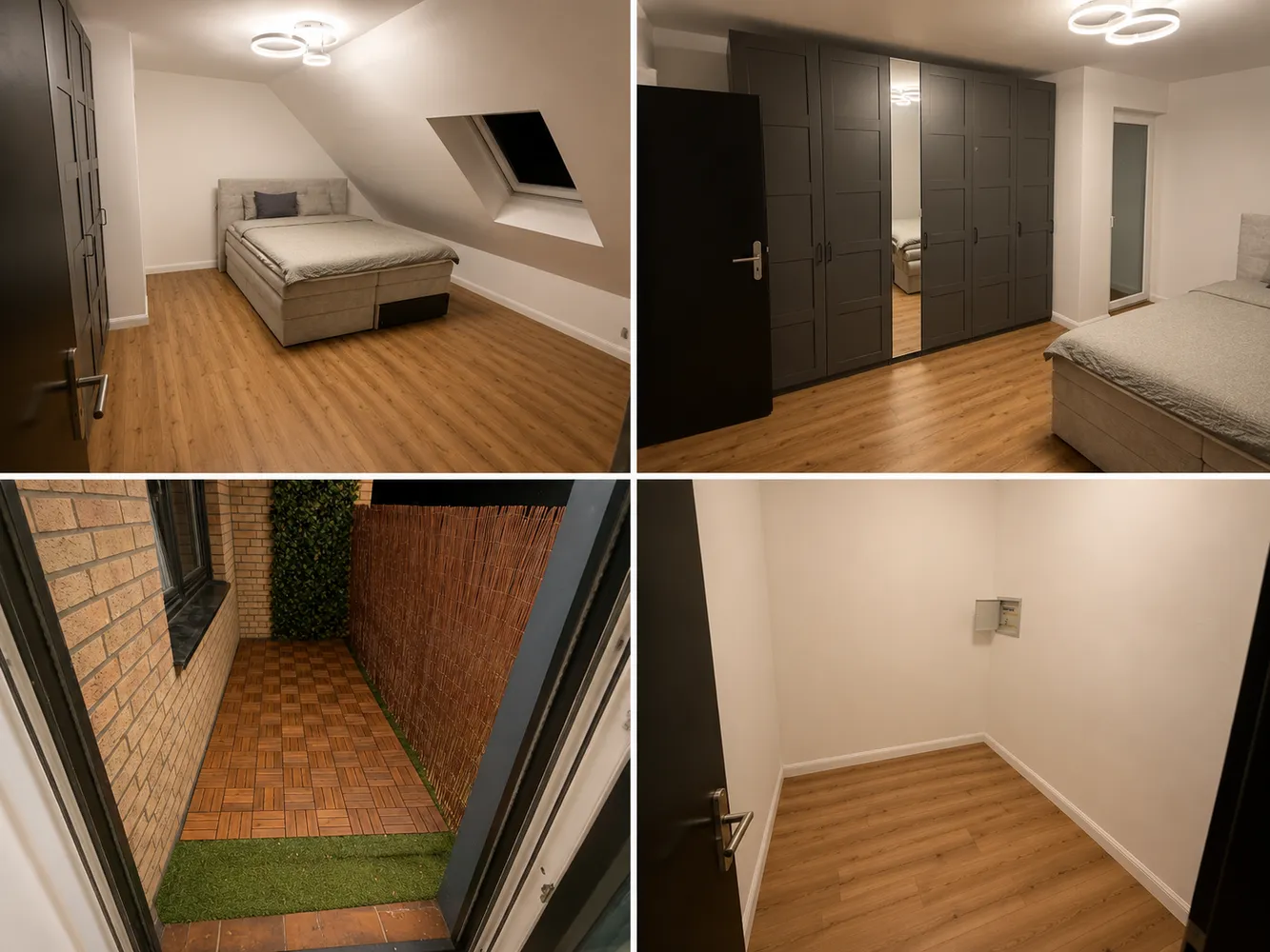 4 Zimmer Wohnung mit 107 m² in Osnabrück – Bild 2