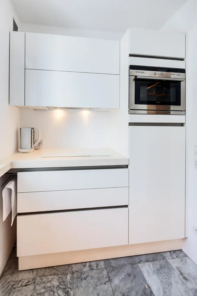 2 Zimmer Wohnung mit 86 m² in München – Bild 6