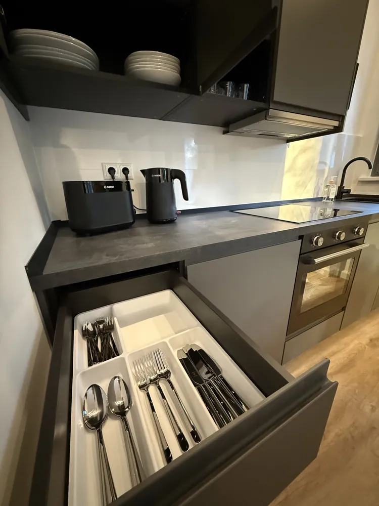 2 Zimmer Wohnung mit 48 m² in Berlin – Bild 7