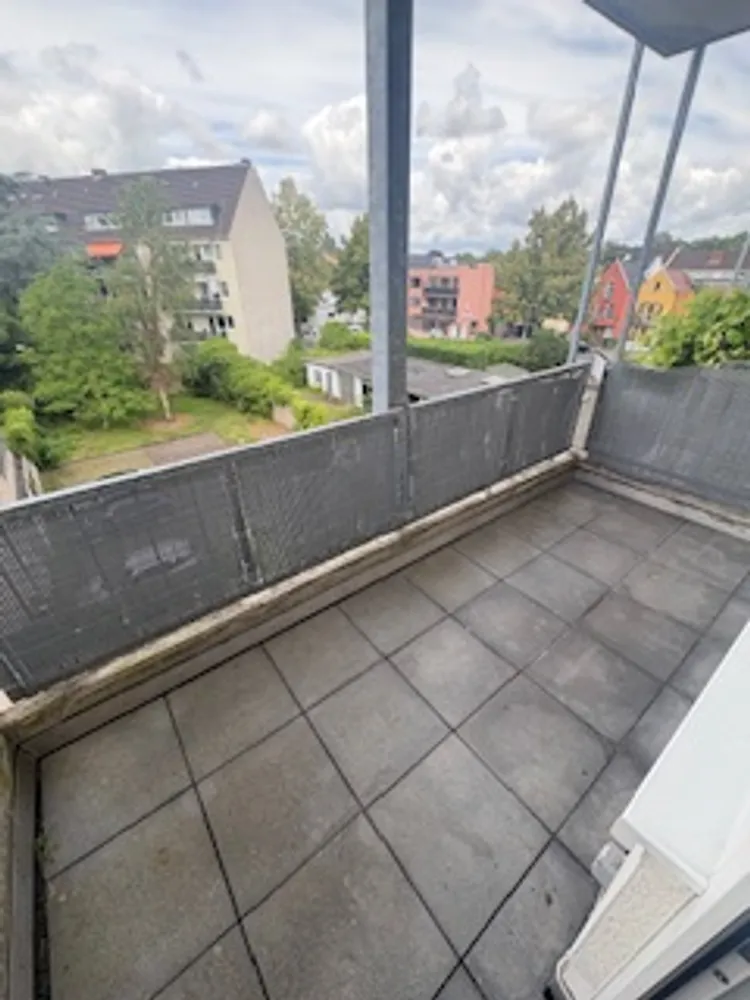 3 room apartment with 69 m² in Cologne – Photo 4