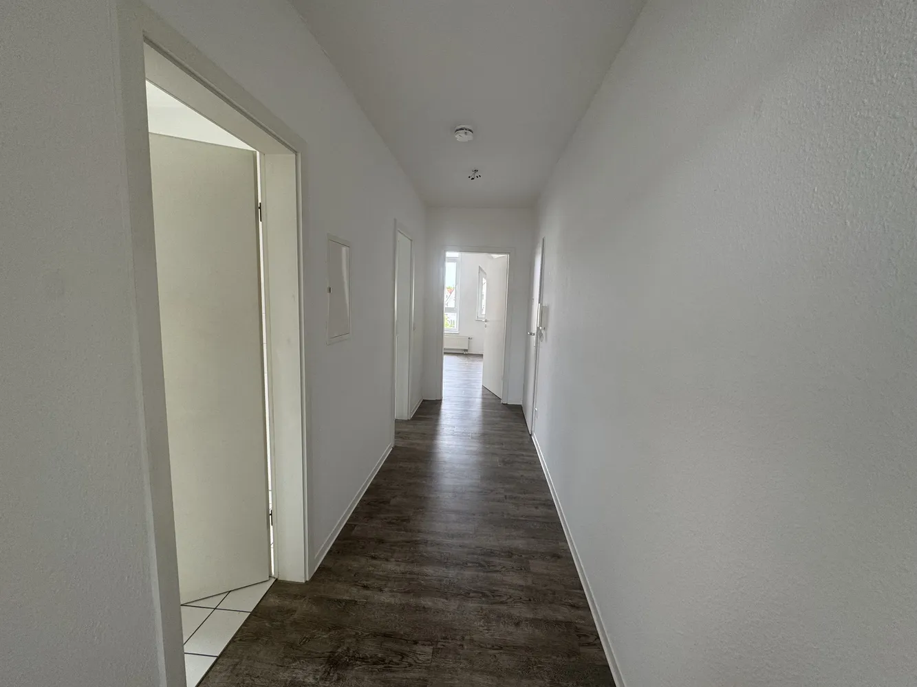2 room apartment with 52 m² in Magdeburg – Photo 5