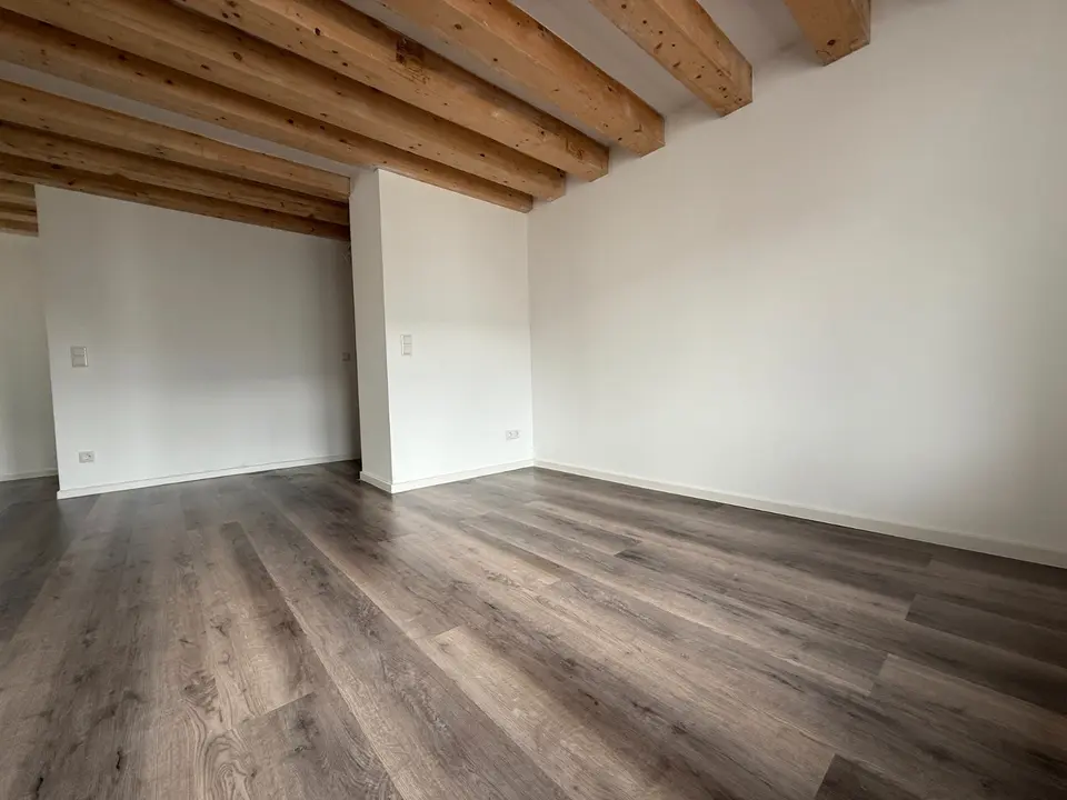 2 Zimmer Wohnung mit 39 m² in Villingen-Schwenningen – Bild 1
