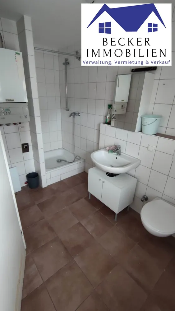 4 Zimmer Wohnung mit 75 m² in Wolfenbüttel – Bild 9