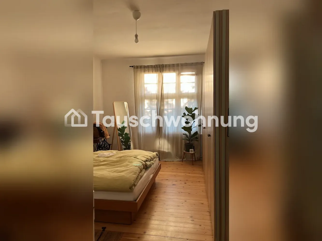 3 room apartment with 67 m² in Berlin – Photo 1