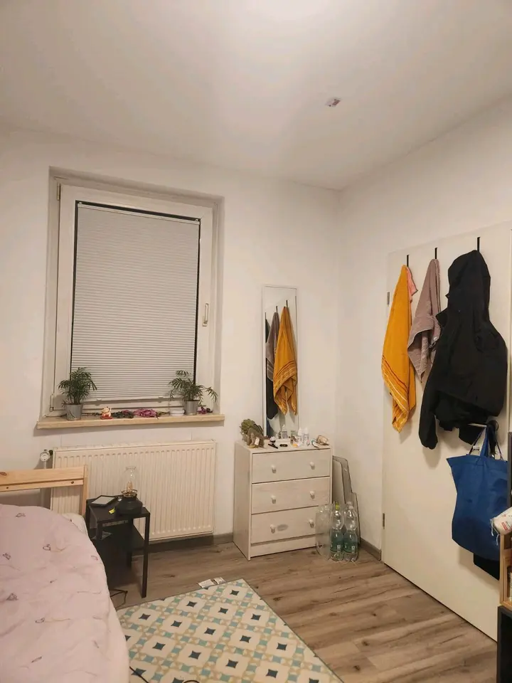 WG-Zimmer mit 18 m² in Osnabrück – Bild 8