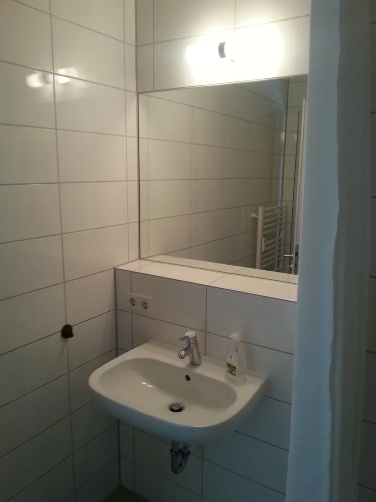 1 Zimmer Wohnung mit 24 m² in Regensburg – Bild 8