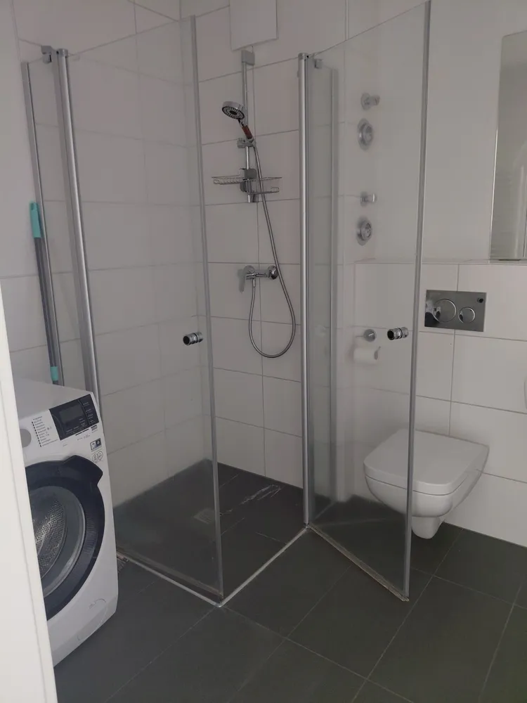 2 Zimmer Wohnung mit 54 m² in Berlin – Bild 6