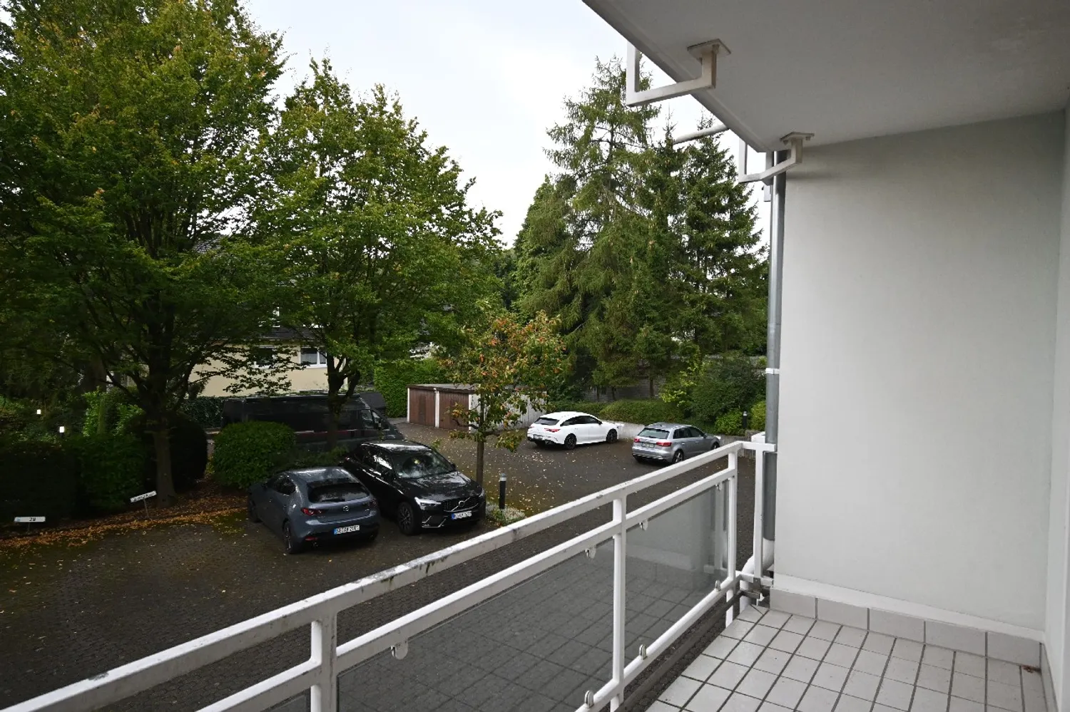 1 Zimmer Wohnung mit 40 m² in Solingen – Bild 8