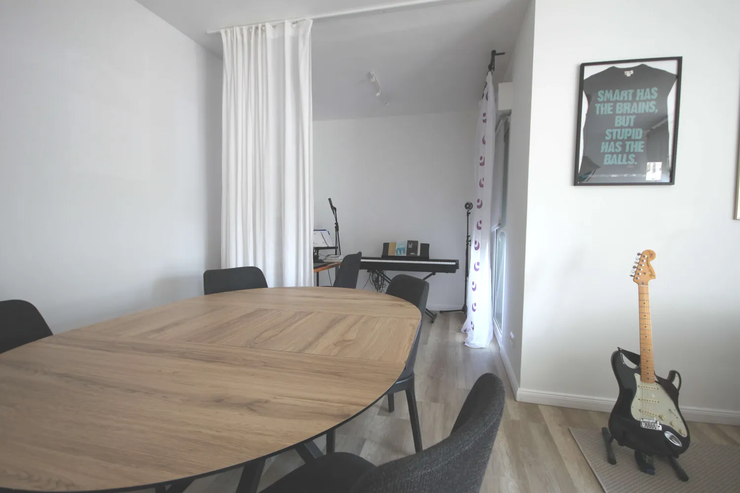 2 Zimmer Wohnung mit 67 m² in Köln – Bild 8