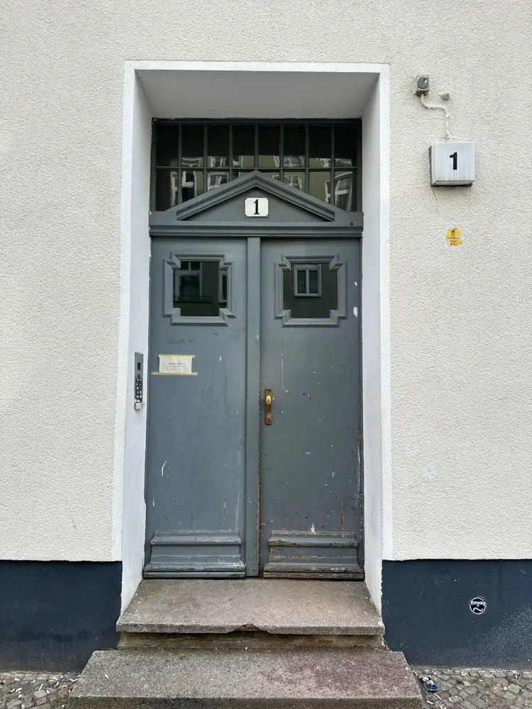 WG-Zimmer mit 30 m² in Berlin – Bild 7