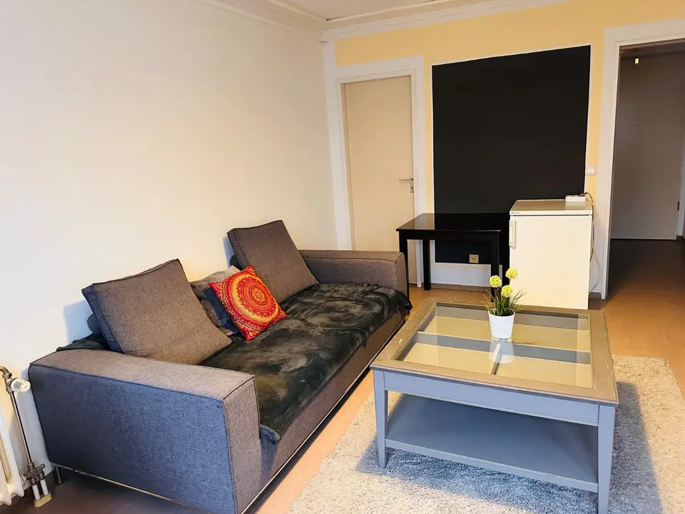 2 Zimmer Wohnung mit 45 m² in München – Bild 4