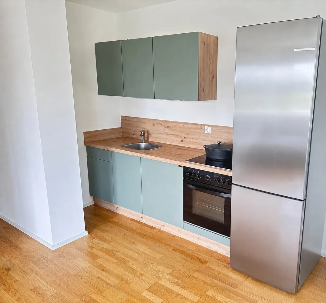 3 Zimmer Wohnung mit 67 m² in Ingolstadt – Bild 4