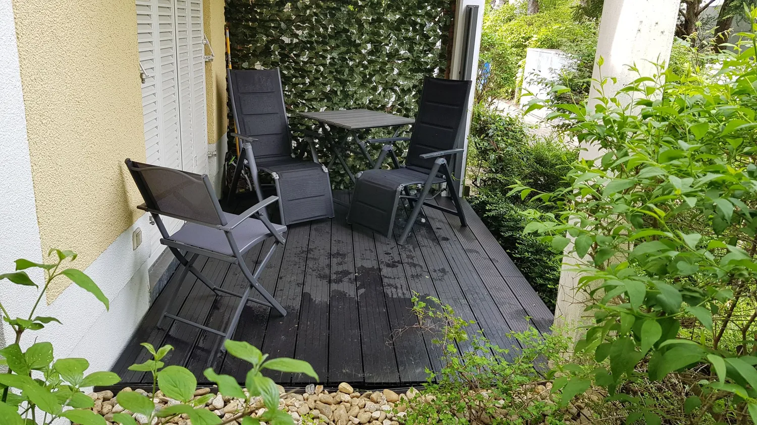 3 Zimmer Wohnung mit 60 m² in Ingolstadt – Bild 12