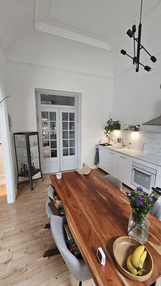 3 Zimmer Wohnung mit 97 m² in Aachen – Bild 2