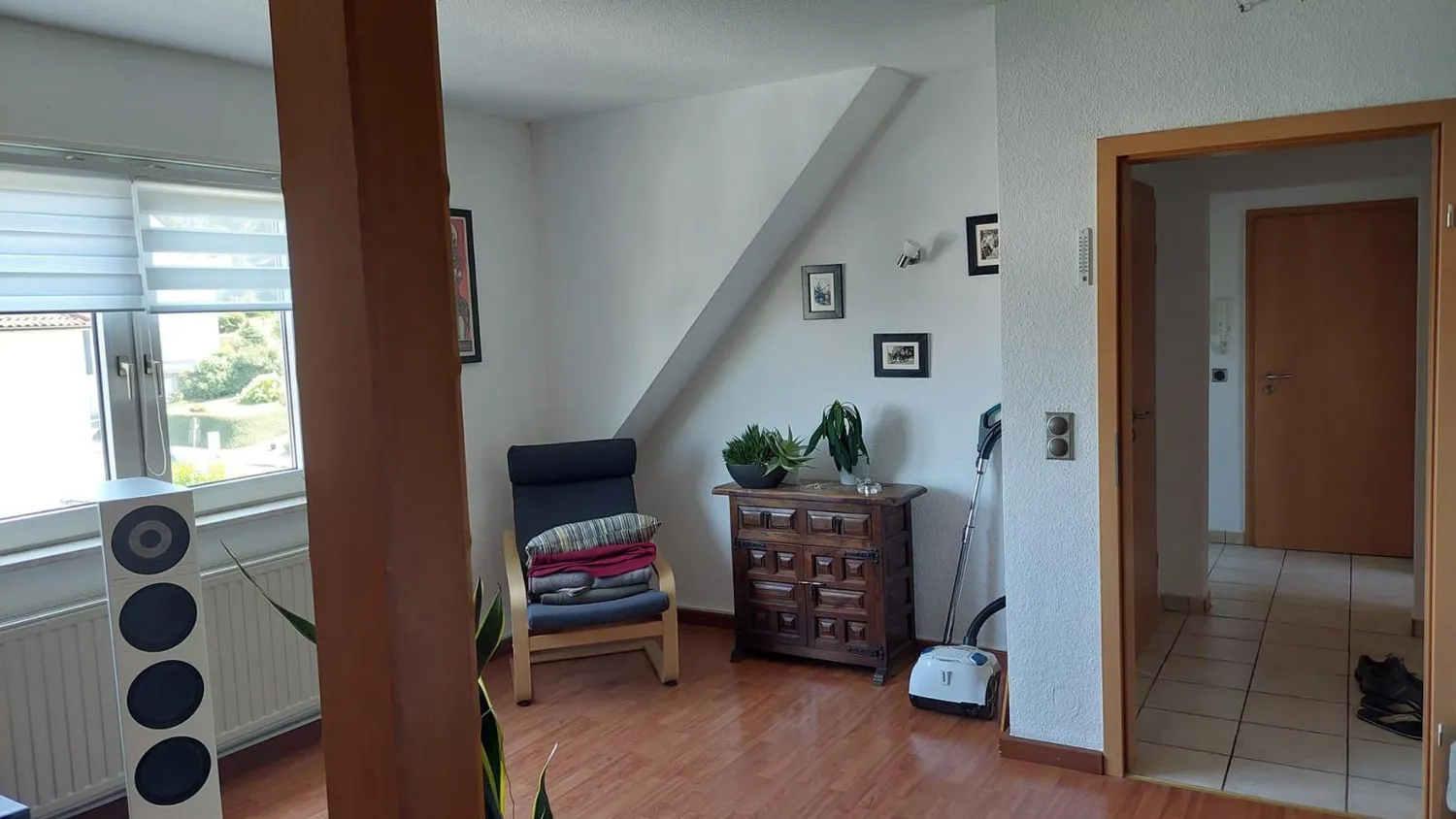 2 Zimmer Wohnung mit 55 m² in Hattingen – Bild 7