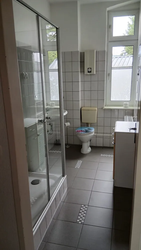 2 Zimmer Wohnung mit 40 m² in Essen – Bild 6