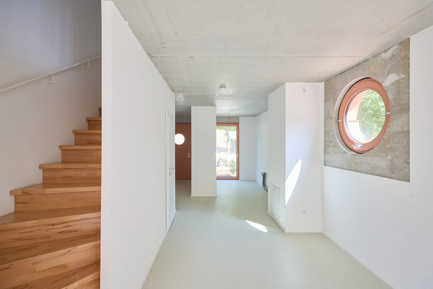5 Zimmer Haus mit 104 m² in Wiesbaden – Bild 4