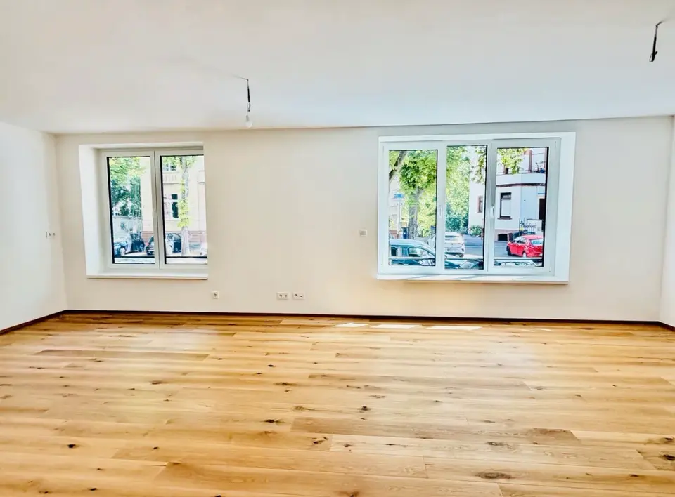 3 Zimmer Wohnung mit 81 m² in Mannheim – Bild 3