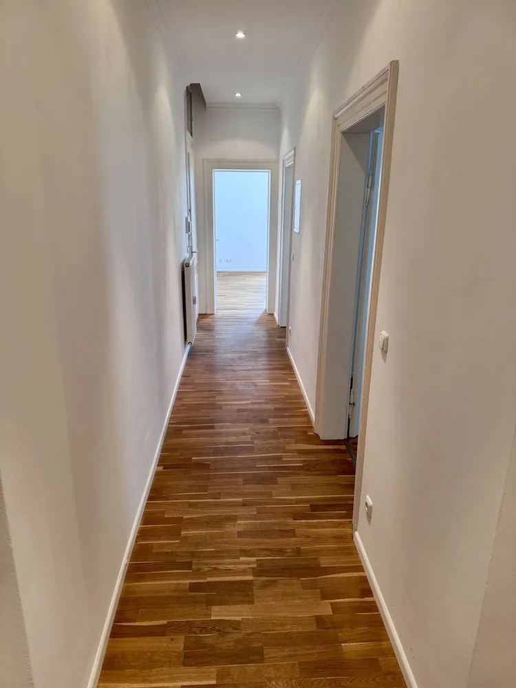 3 Zimmer Wohnung mit 65 m² in Augsburg – Bild 5
