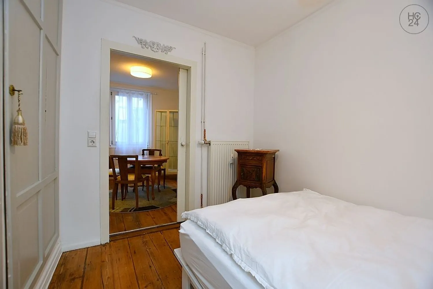 3 Zimmer Wohnung mit 45 m² in Göppingen – Bild 7