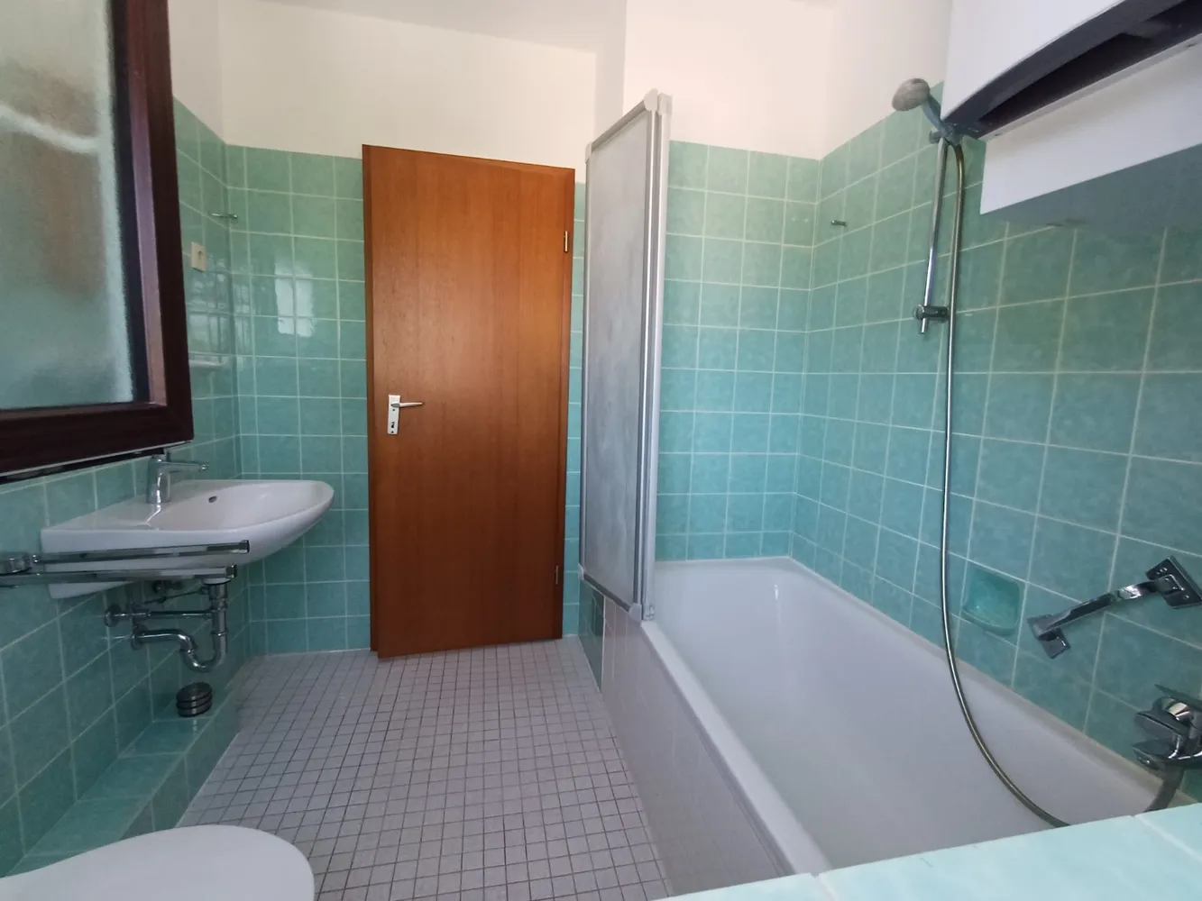 3 Zimmer Wohnung mit 90 m² in Darmstadt – Bild 8