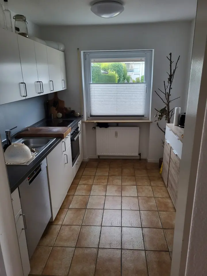 2 Zimmer Wohnung mit 67 m² in Bietigheim-Bissingen – Bild 3