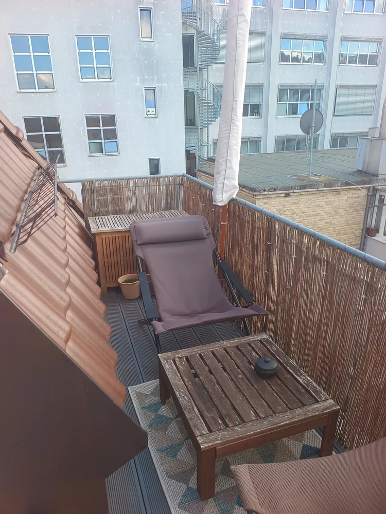 4 Zimmer Wohnung mit 110 m² in Stuttgart – Bild 11