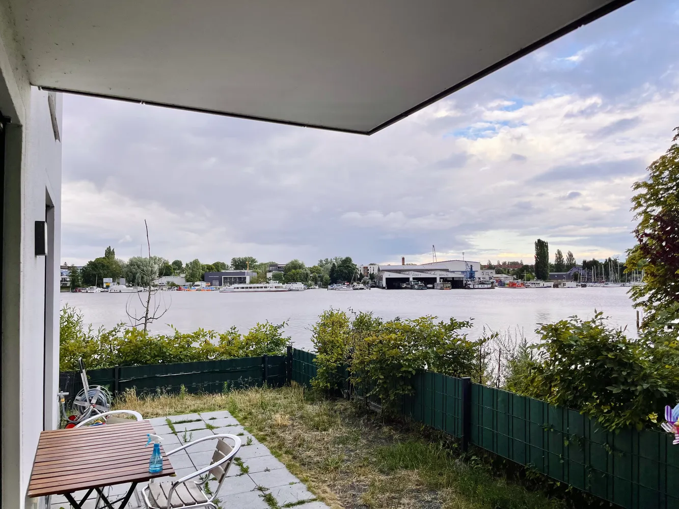 4 Zimmer Wohnung mit 100 m² in Berlin – Bild 1