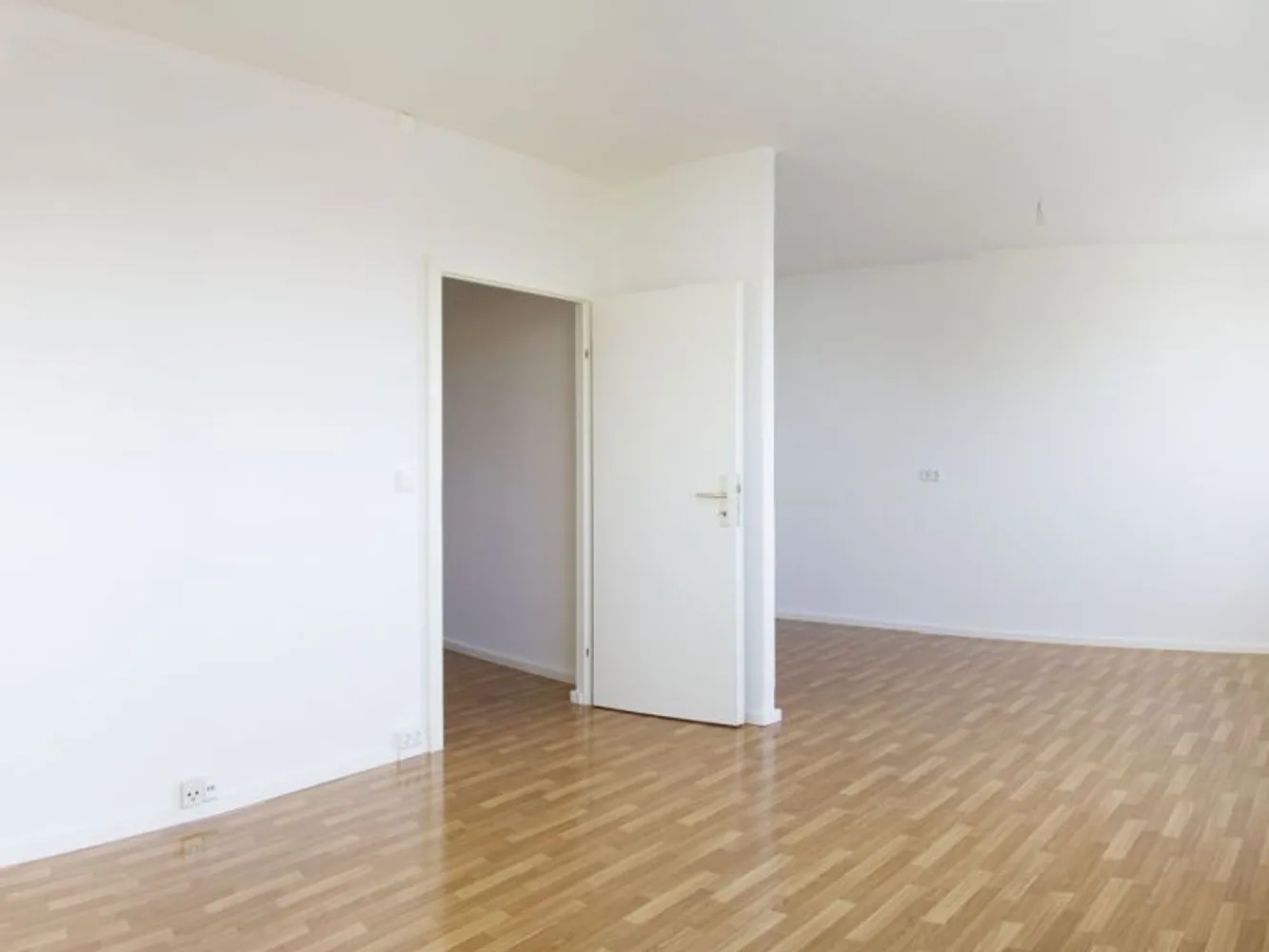 4 Zimmer Wohnung mit 62 m² in Halle (Saale) – Bild 2