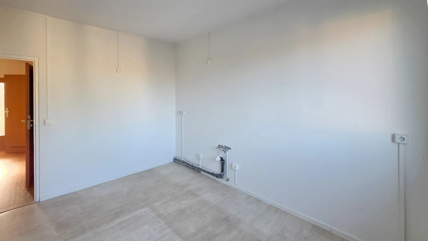 2 Zimmer Wohnung mit 58 m² in Zwickau – Bild 11
