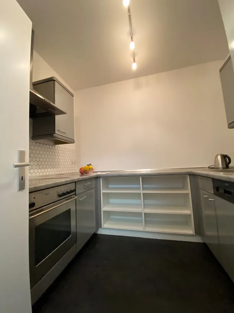2 room apartment with 51 m² in Hamburg – Photo 6