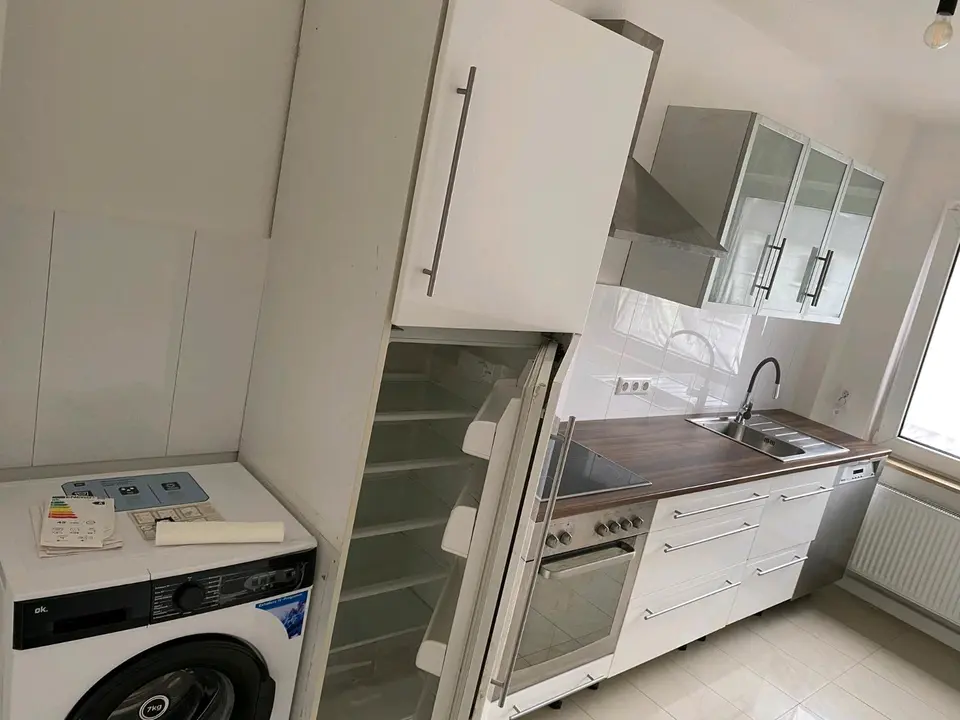 3 Zimmer Wohnung mit 71 m² in Wuppertal – Bild 7