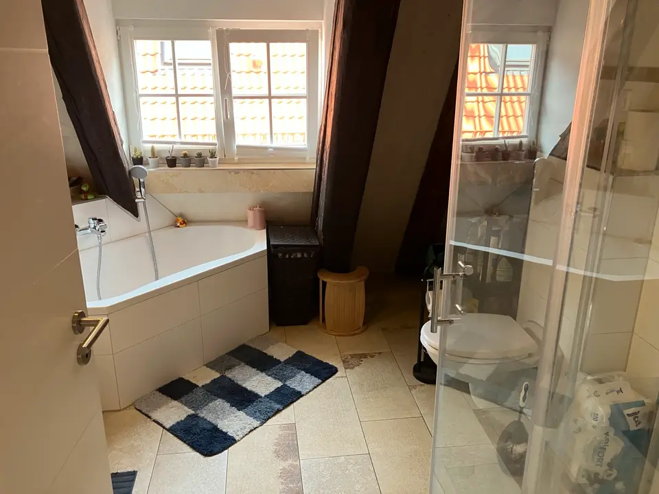 5 room apartment with 160 m² in Neu-Ulm – Photo 10