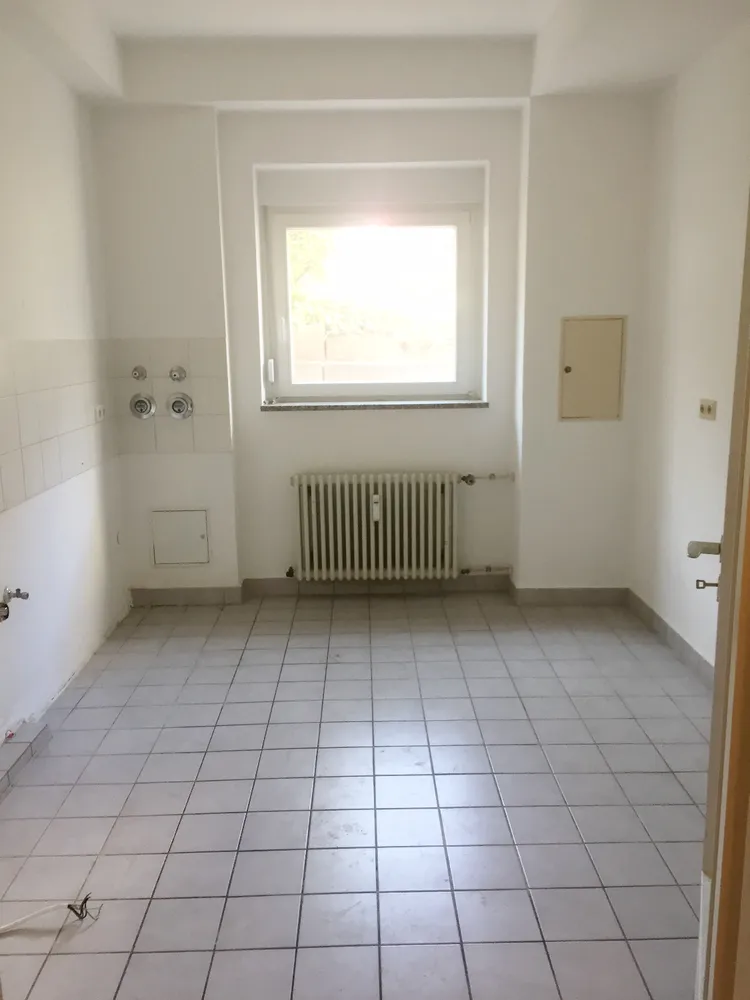 1 room apartment with 41 m² in Frankfurt am Main – Photo 2
