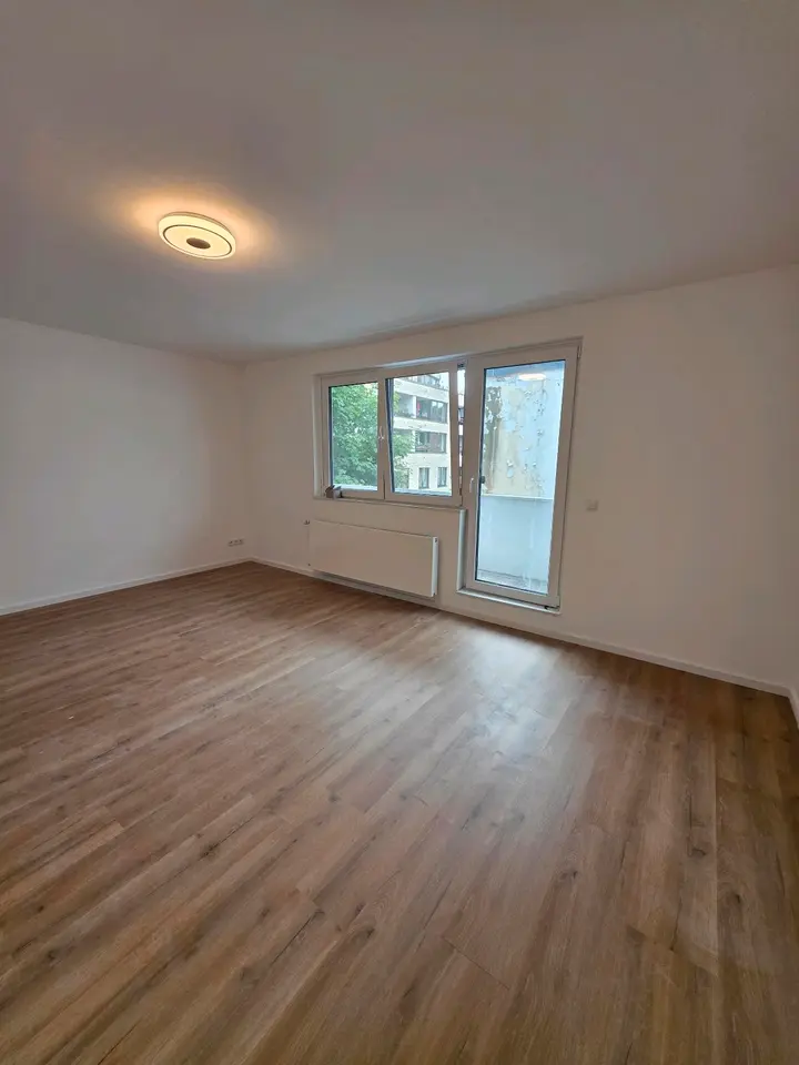 Studio mit 28 m² in Bremen – Bild 10