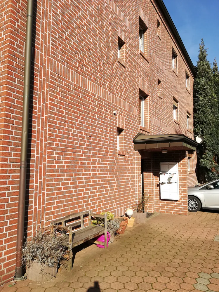 2 Zimmer Wohnung mit 55 m² in Essen – Bild 7