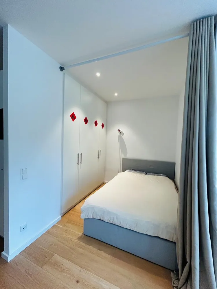 1 Zimmer Wohnung mit 51 m² in München – Bild 5