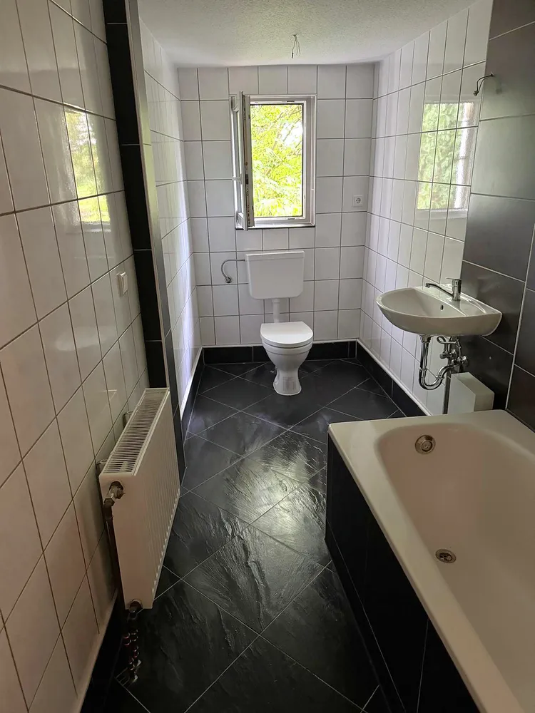 1 Zimmer Wohnung mit 36 m² in Solingen – Bild 5