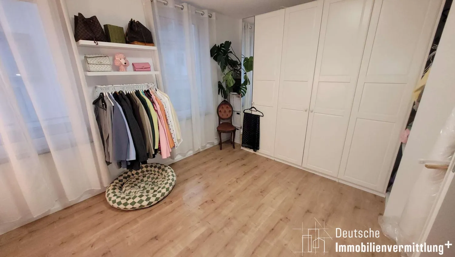 6 Zimmer Haus mit 144 m² in Mannheim – Bild 12