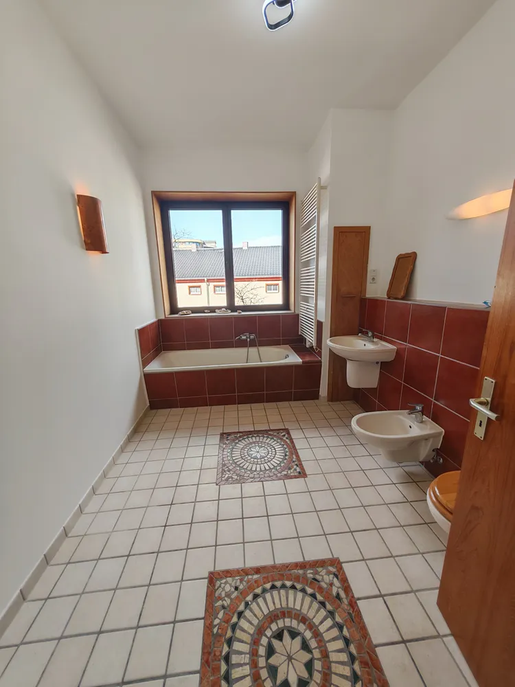 5 Zimmer Wohnung mit 202 m² in Cottbus – Bild 10