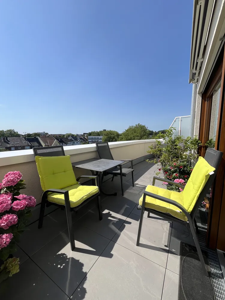 3 Zimmer Wohnung mit 114 m² in Bocholt – Bild 7
