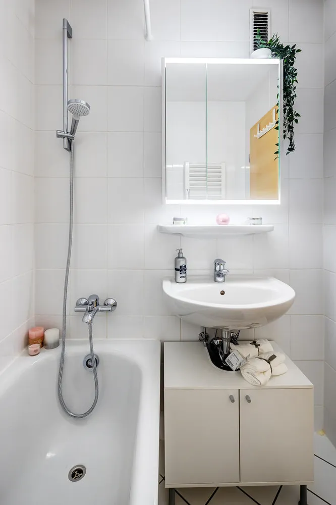 3 Zimmer Wohnung mit 61 m² in München – Bild 12