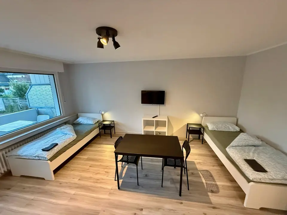 WG-Zimmer mit 55 m² in Gelsenkirchen – Bild 2